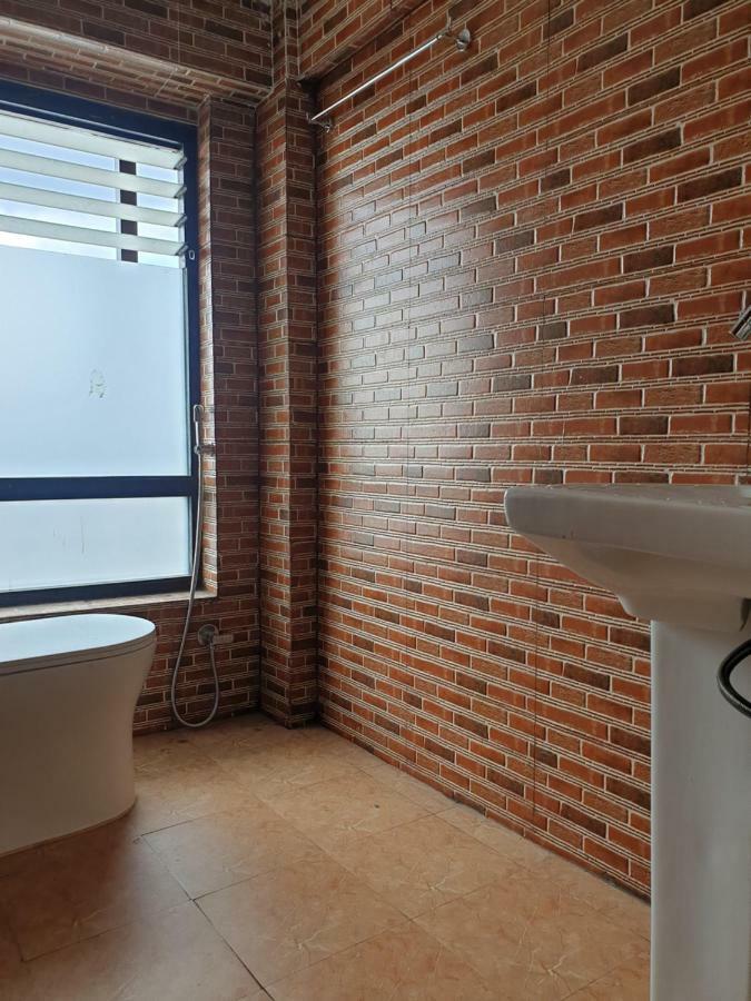 Hotel Layaku Durbar Bhatgoan Esterno foto